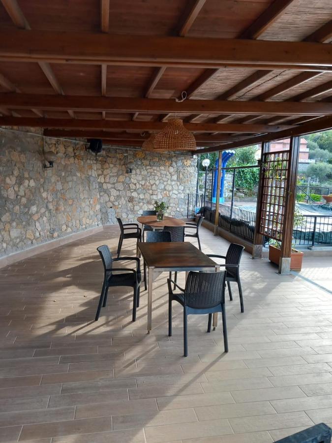 韦内雷港Casa Maggiali公寓 外观 照片